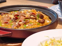 -连鹭海鲜·海肠捞饭·海胆饭(星海店)