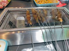 -板凳烧烤(东关街店)