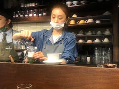 -Hei Cafe(工体店)