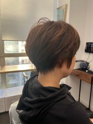 -DIMPLE日本美发沙龙