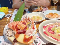 -松坂屋日料自助(长城路店)