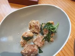 -隅乐胡椒虾·台湾菜·团建(皇岗店)