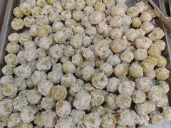 -普宁反沙番薯芋头