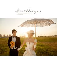 -二十一世纪婚纱摄影(省府前街店)