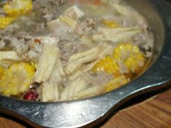 -傣妹火锅(南京东路一店)