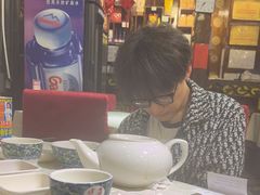 -老浒记烤鸭-北京菜(琉璃厂店)