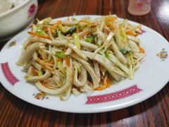 鱼面-蒂蒂香達濠魚丸