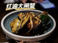 -聚汇三少·龙虾·中餐厅(莫邪路新天地店)