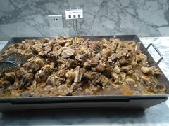 -火锅岛潮牌自助餐厅(天津天佑城店)