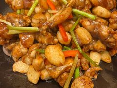 -一澜江宴·江景地标楚菜(江滩公园店)