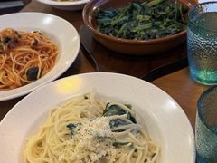 -萨莉亚意式餐厅(永旺购物中心店)