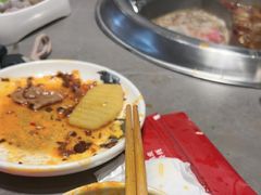 -蜀留香火锅·始于1999·原四川老火锅(白堤路店)