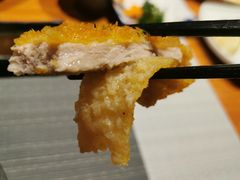 奶香猪排-文三酒肆自助放题(新街口友谊广场店)