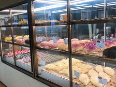 -奈雪的茶(凯德新都心店)