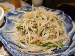 -伍合東北小馆(招商花园城店)