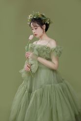 -光明婚纱摄影(建设路店)