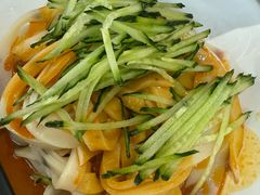 -子午路张记肉夹馍(兵马俑店)