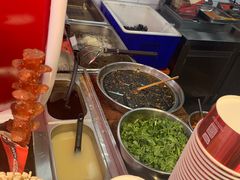 -黑色经典臭豆腐·湖南特产(坡子街店)