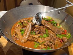 -大娘湘厨(万科金域花园店)