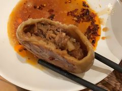 -清真吴记门钉肉饼·喜多利