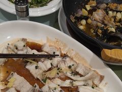 -东江渔村·古典园林·30年粤菜老字号(太和店)