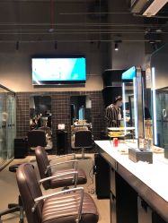 -HairCode芭曲发型