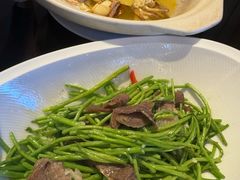 -富力威斯汀酒店-中国元素中餐厅(武昌临江店)