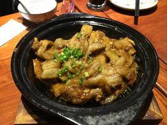 -潮堂(环球金融中心店)