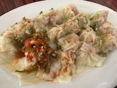 -陈记饮食店(菜园墩店)