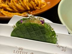 -莲西餐(曲江店)