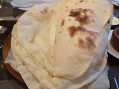 薄饼-苏坦土耳其餐厅(白云宾馆店)