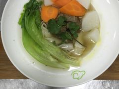-仙踪林(江南西店)
