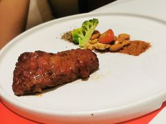 牛排-赤火牛排(金狮广场店)