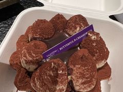 -B&C黄油与面包·THE GARDEN BAKERY概念店(世纪汇店)