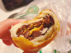 -泸溪河桃酥(西直门凯德店)