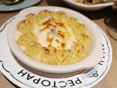 -波特曼西餐厅(中央大街店)