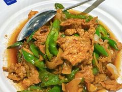 -兰湘子·湘菜小炒(石家庄万象城店)