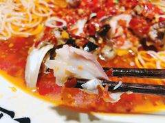 -千稻剁椒大鱼头(CityOn熙地港店)