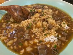 海肠捞饭-小郭私房菜·海肠捞饭店(学士街店)