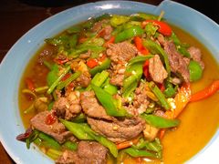 -楼兰新疆主题餐厅(苏州中心店)