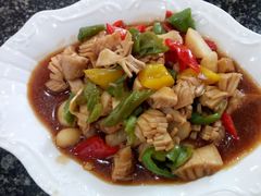 -大明寺素斋