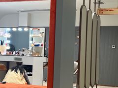 -海马体照相馆(上海月星环球港店)