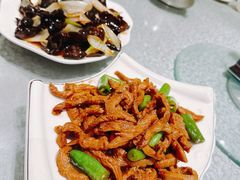 -神憩宾馆-餐厅