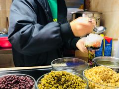 -忆夏爽黑仔漳州四果汤(顶澳仔猫街店)