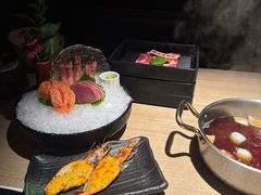 -匠和风精致料理(宁德万达店)