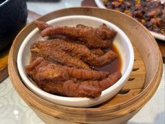 -小粤楼·怀旧粤菜(万辉国际广场店)