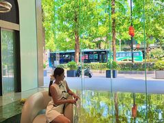-南京THE TAI太和紫金大酒店