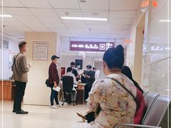 -成都市第二人民医院(庆云院区)