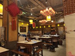 -江味龙虾馆·裸蓝龙虾(南山店)