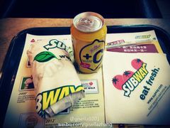 android_upload_pic-赛百味SUBWAY(金龙大厦店)